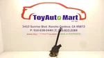 98-02 Toyota Corolla Passenger Side Rear Door Lock Actuator Assembly. Fixed Price $109.99.