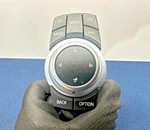 9-16 Bmw E89 Z4 Radio Stereo Gps Media Navigation Idrive Control Switch Knob Oem. Fixed Price $182.59.