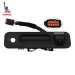 95760-E6201 Backup Rear View Camera Trunk For 2015-2017 Hyundai Sonata. Fixed Price $27.56.