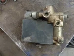 Anti-lock Brake Part Pump Fits 88-89 XJ6 71886. Fixed Price $94.50.