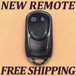 New Autel 4B Buick Style Universal Smart Keyless Proximity Remote Fob IKEYBK5TPR. Fixed Price $26.95.