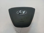 Srs Driver/left Airbag For Steering Wheel From 2017 Hyundai Elantra 12624679. Fixed Price $236.94.