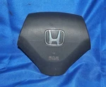 Honda Accord Coupe Driver Left Steering Wheel Black Vin Checked!. Fixed Price $299.95.