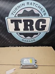 Bmw E60 M54 B25 Idrive Rwd At Vehicle Center Sensor Control Module 65776952994. Fixed Price $97.52.