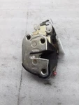 R/r Right Rear Door Lock Latch Actuator 2002 Toyota Corolla S-66P. Fixed Price $64.00.