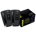 Viper 3108V 1-WAY Security System W/ 4-BUTTON Remote Transmitter *new*. Fixed Price $159.99.