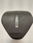 2011-2015 Lincoln Mkx Driver Left Steering Wheel Black. Fixed Price $125.00.