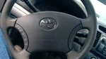 2005-2006 Toyota Camry Driver Steering Wheel Air Bag 4 Spoke North America Built. Fixed Price $125.00.