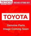 Genuine Toyota 89348-47060-B1 Center Parking Sensor Retainer 2016-2022 Prius. Fixed Price $41.98.
