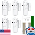 Kolodogo Door Window Alarm 90DB Wireless Sensor Burglar For. Fixed Price $12.05.