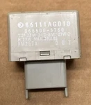 05 - 14 Subaru Turn And Hazard Relay 86111AG010 Forester Impreza Legacy Outback. Fixed Price $18.99.