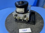 2002-05 Rover Freelander 2.5L Engine Anti Lock Brake Abs Pump Assemlby Oem. Fixed Price $60.00.