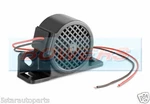 Brigade BBS-87 Universal 12V/24V Volt White Noise Reversing Back Up Alarm 87DB. Fixed Price $49.63.