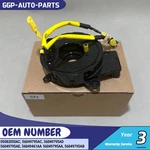 New High-quality Clock Spring 56049795AD For 04-10 Dodge Ram 1500 2500 Durango. Fixed Price $48.96.