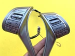 2013-2018 Nissan Altima Steering Wheel Cruise Control Switch Oem 25550-3TA3A. Fixed Price $44.64.