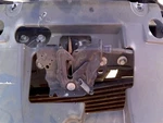 (hood Only) Sebring 2010 Keys/latches/locks 1039798391. Fixed Price $62.31.
