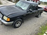 Seat Belt Front Bench Split 60/40 Driver Door Fits 01-03 Ranger 572312. Fixed Price $129.89.