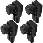4PCS Distance Parking Sensor For 2007 2008 2009 2010 2011-13 Toyota Tundra Rear. Fixed Price $38.11.