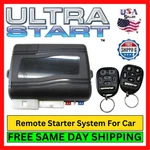 Ultra Starters AS1600 Remote Car Keyless Entry Unlock Trunk Release. Fixed Price $54.95.
