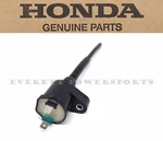 Ignition Coil 91-00 XR600 R, 93-16 XR650 L, TRX90 Genuine Honda Oem Spark #B46. Fixed Price $67.53.