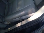 Driver Left Front Seat Belt Retractor Fits 06-07 Five Hundred 3326142. Fixed Price $50.00.