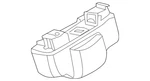 Genuine Volkswagen Immobilizer Unit 5Q0-905-861-A. Fixed Price $344.53.