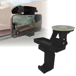 Windshield Smartphone & Dragy Mount - Performance Meter Window .... Fixed Price $40.56.