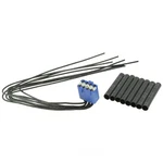 Parking Aid Control Module Connector Wve 1P1809. Fixed Price $89.81.