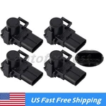 Pieces 89341-28370 Fits Toyota Tundra 3956CC 241CU Rear Bumper Parking Sensor. Fixed Price $30.99.