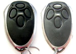 2; Crimestopper Keyless Remote Car Starter Fob Blue Led Alarm CHX-SP101. Fixed Price $22.90.