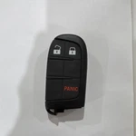 Ram Promaster Smart Remote Key Fob. Fixed Price $95.00.
