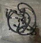 2014 Jeep Cherokee Rear Bumper Fascia Parking Sensor Wiring Harness 68165504AD. Fixed Price $250.00.