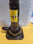 2002-2009 Toyota/lexus 4 Run Others Bottle Jack 09111-35181 1800KG /3970LB Oem. Fixed Price $65.00.