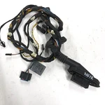 Bmw X5 E53 Door Wiring Loom Nsr Lh Passenger Rear Left 6937558 #jb. Fixed Price $17.17.