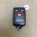 Ford F350 Pickup Truck 1996 Transmitter Remote 3165189 GQ43VT4T Fob Keyless. Fixed Price $17.95.