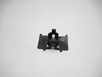 2014-2018 Infiniti Q50 Bumper Backup Parking Sensor Bracket Cover 285334GA1A Oem. Fixed Price $9.19.