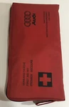 1998-2004 Audi A6 First Aid Kit 13164. Fixed Price $14.00.