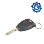 New Oem Mopar Key Blank W/ Transmitter Remote 2007-2018 Jeep Wrangler 68001702AE. Fixed Price $1275.00.
