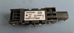 2003-2014 A.bag Side Impact Sensor Dodge Chrysler Jeep 04671779AC. Fixed Price $21.99.