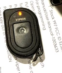 Viper 7211V Replacement Keyless Remote Transmitter Car Starter 4203V 4205V 4218V. Fixed Price $80.09.