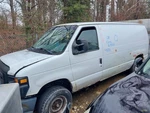 Anti-lock Brake Part Assembly 4 Wheel Abs Fits 08 Ford E150 Van 3637202. Fixed Price $190.00.