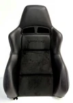 New Oem Genuine Mopar Dodge Viper Black Upper Seat Leather 2009-2010 1PP741X9AA. Fixed Price $275.00.