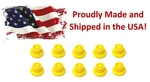 10 Jsp Extra Replacement Gas Jerry Can Spout Cap Top For Blitz 900094 900092. Fixed Price $9.99.