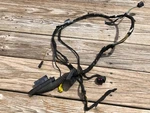 99-06 Bmw E46 Rear Left Driver Side Door Wiring Harness 8378339 8375411. Fixed Price $16.24.