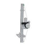 Front Left Window Regulator For Nissan Murano Sport Utility 15-20 80721-5AA0A. Fixed Price $44.49.