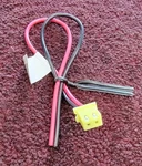 11232921 Audiovox Prestige Pursuit Accessory Harness *free Shipping. Fixed Price $19.90.