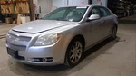 2008-2012 Chevy Malibu Driver Roof Curtain Air Bag Fits New Style. Fixed Price $125.00.