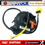 New High-quality Clock Spring With Cruise Control For Gm Silverado 2500HD 3500HD. Fixed Price $42.08.