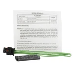 Genuine Motorcraft Auxiliary Coolant Pump And Connect WPT-1301. Fixed Price $24.74.