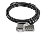 Kensington Combination Lock For Surface Pro And Go (K68131WW). Fixed Price $62.79.
